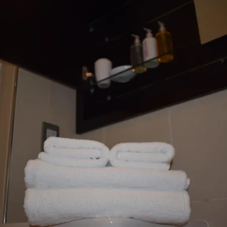 Kal Serviced Apartment
