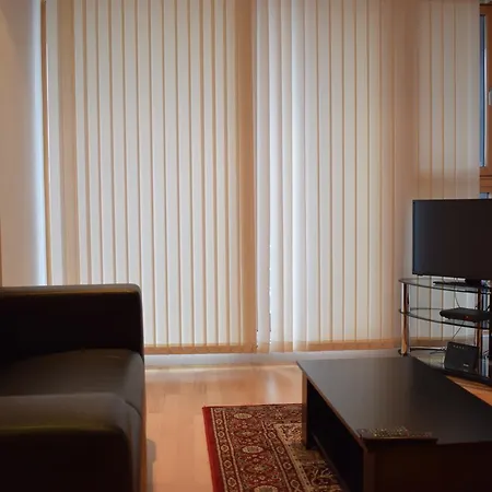 Apartment Kal Serviced