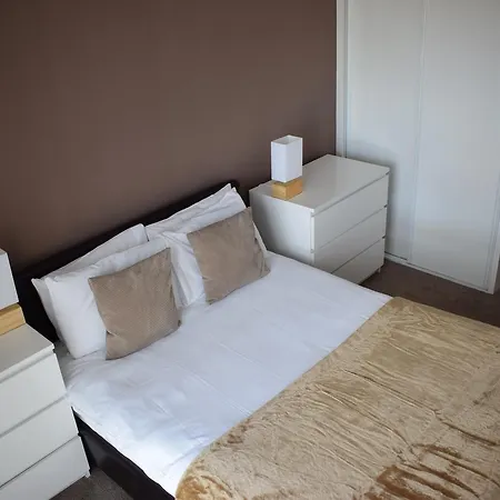 Apartment Kal Serviced