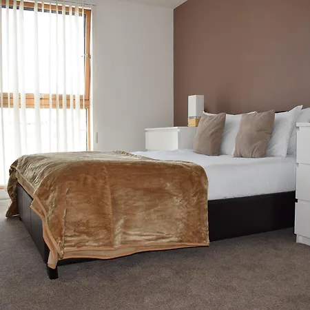 Kal Serviced Apartment *