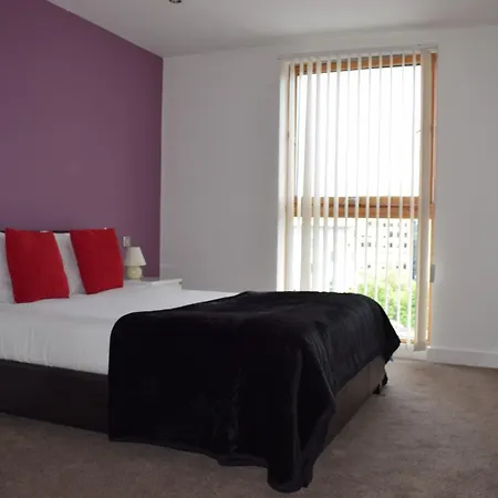 Kal Serviced Leeds (West Yorkshire)